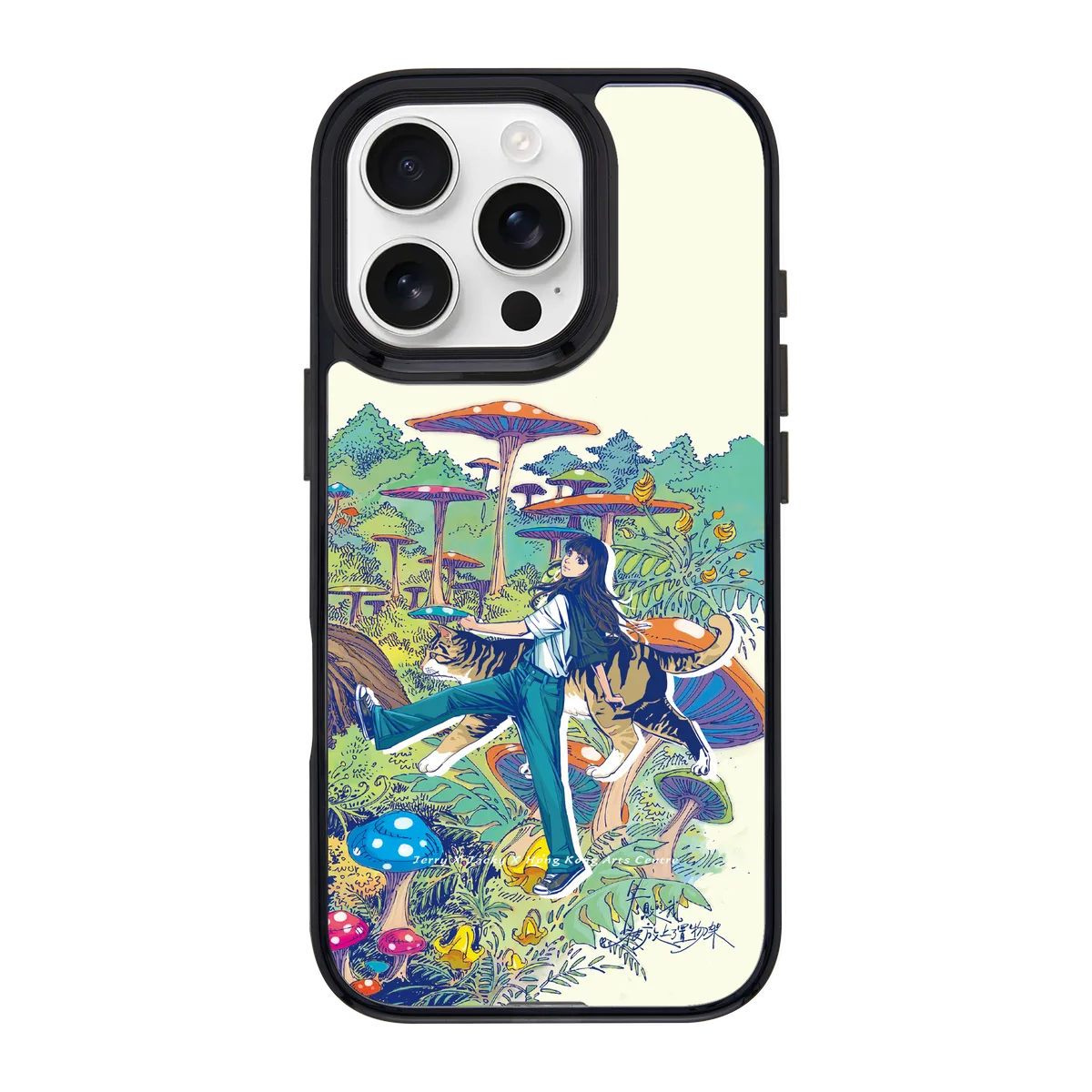 6365-iphone-16-pro-goldensnap-case-magsafe-compatible-transparent-black