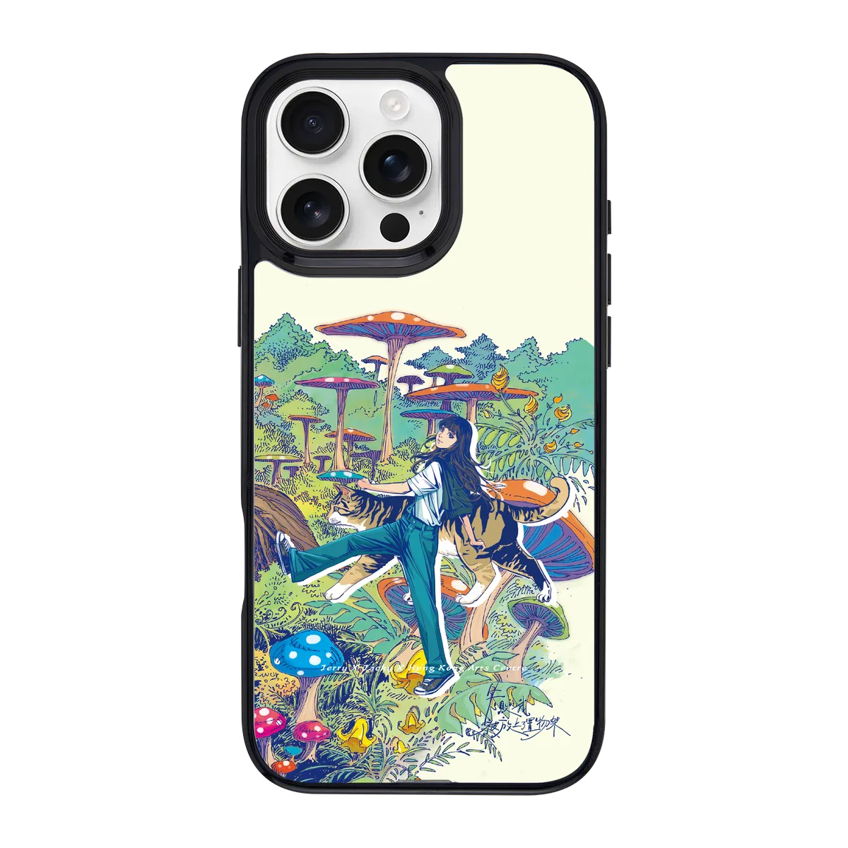 6365-iphone-16-pro-max-goldensnap-case-magsafe-compatible-transparent-black