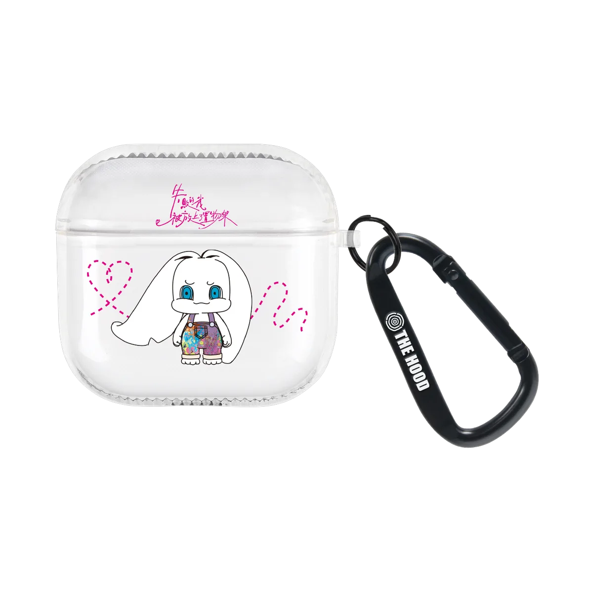 6366-airpods-4-airpods-golden-case-transparent