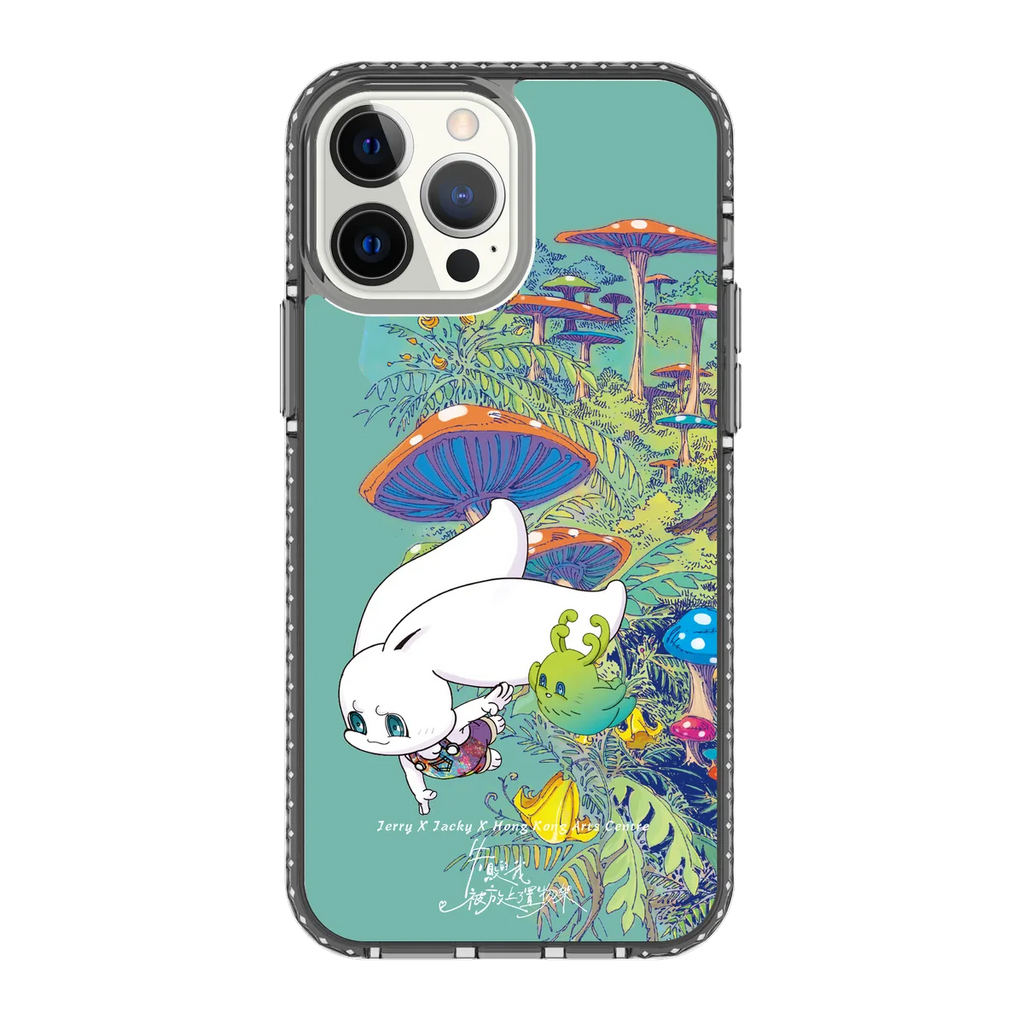 6366 Forest Spirit Friends - iPhone 13 Pro Max Case – THE HOOD