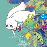 6366 Forest Spirit Friends