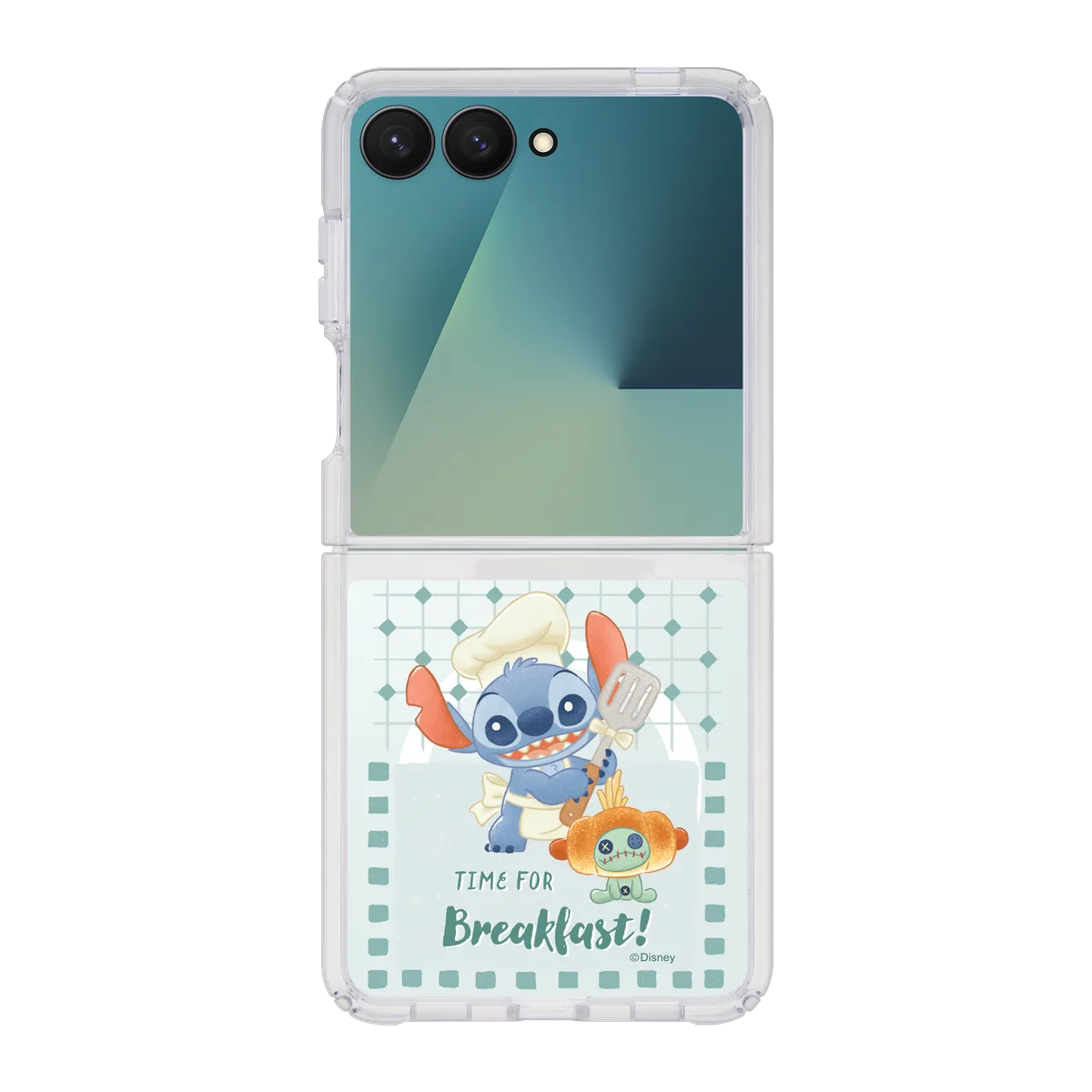 6368-galaxy-z-flip-7-clear-case-magnetic-transparent
