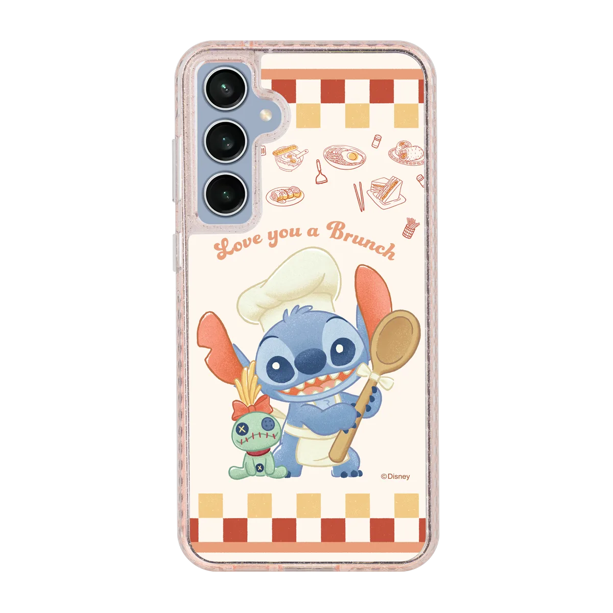 6369-galaxy-s23-fe-golden-case-pink-glitter