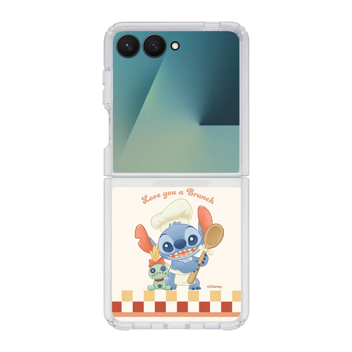 6369-galaxy-z-flip-7-clear-case-magnetic-transparent