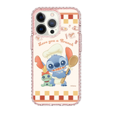 6369-iphone-13-pro-golden-case-magsafe-compatible-pink-glitter