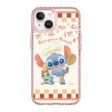 6369-iphone-14-golden-case-magsafe-compatible-pink-glitter