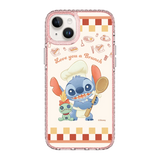 6369-iphone-14-plus-golden-case-magsafe-compatible-pink-glitter