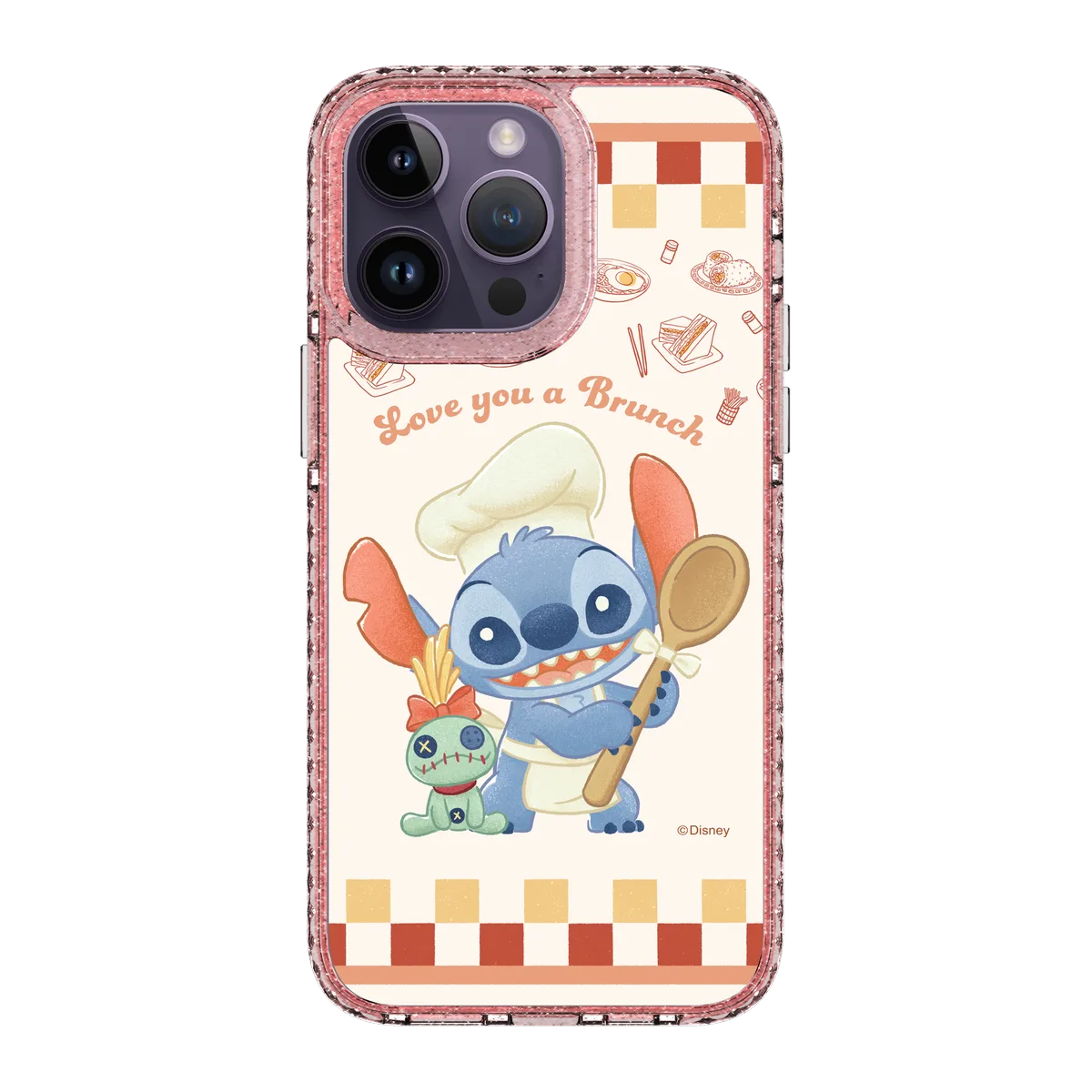 6369-iphone-14-pro-max-golden-case-magsafe-compatible-pink-glitter
