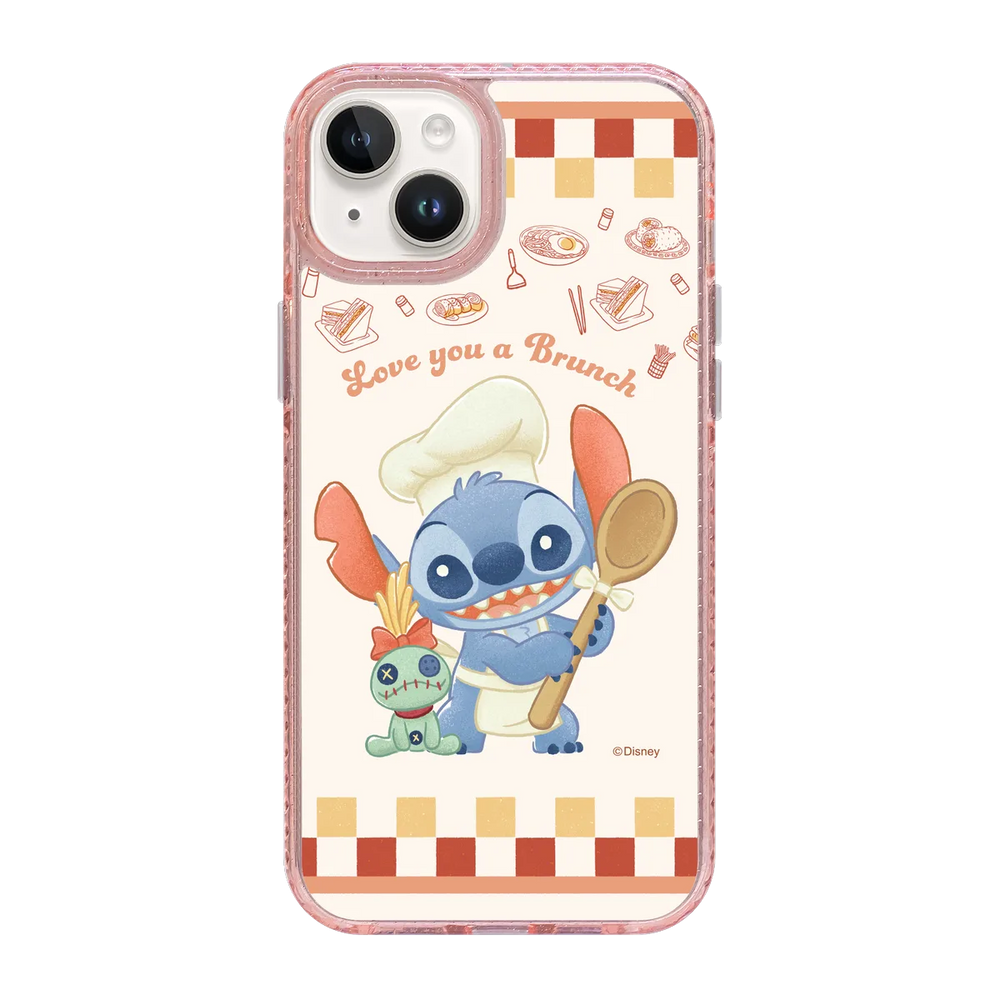 6369-iphone-15-plus-golden-case-magsafe-compatible-pink-glitter