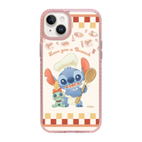 6369-iphone-15-plus-golden-case-magsafe-compatible-pink-glitter