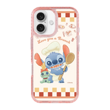 6369-iphone-16-golden-case-magsafe-compatible-pink-glitter