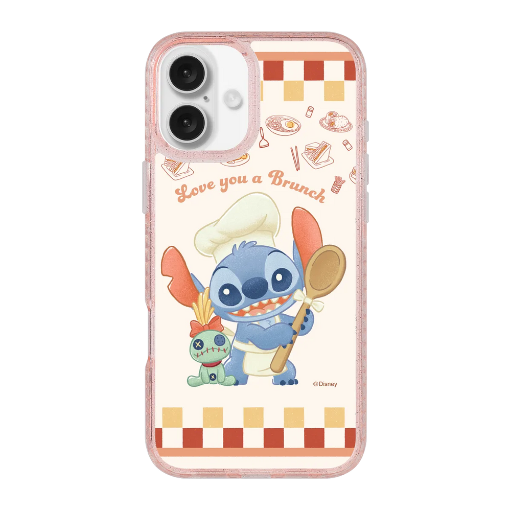 6369-iphone-16-plus-golden-case-magsafe-compatible-pink-glitter