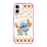 6369-iphone-16-plus-golden-case-magsafe-compatible-pink-glitter