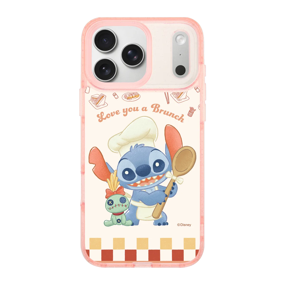 6369-iphone-17-pro-max-goldensnap-case-magsafe-compatible-pink-glitter