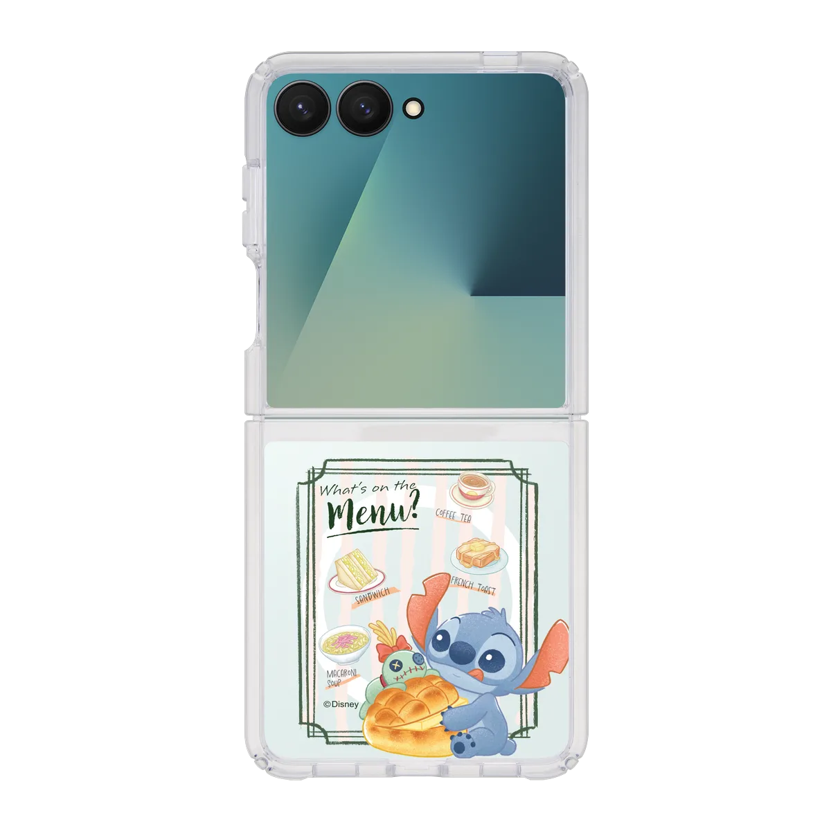 6370-galaxy-z-flip-7-clear-case-magnetic-transparent