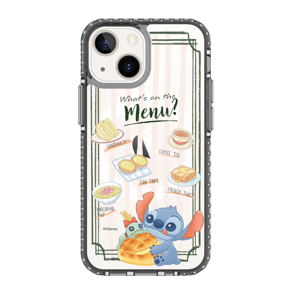 6370-iphone-13-mini-golden-case-magsafe-compatible-transparent-black