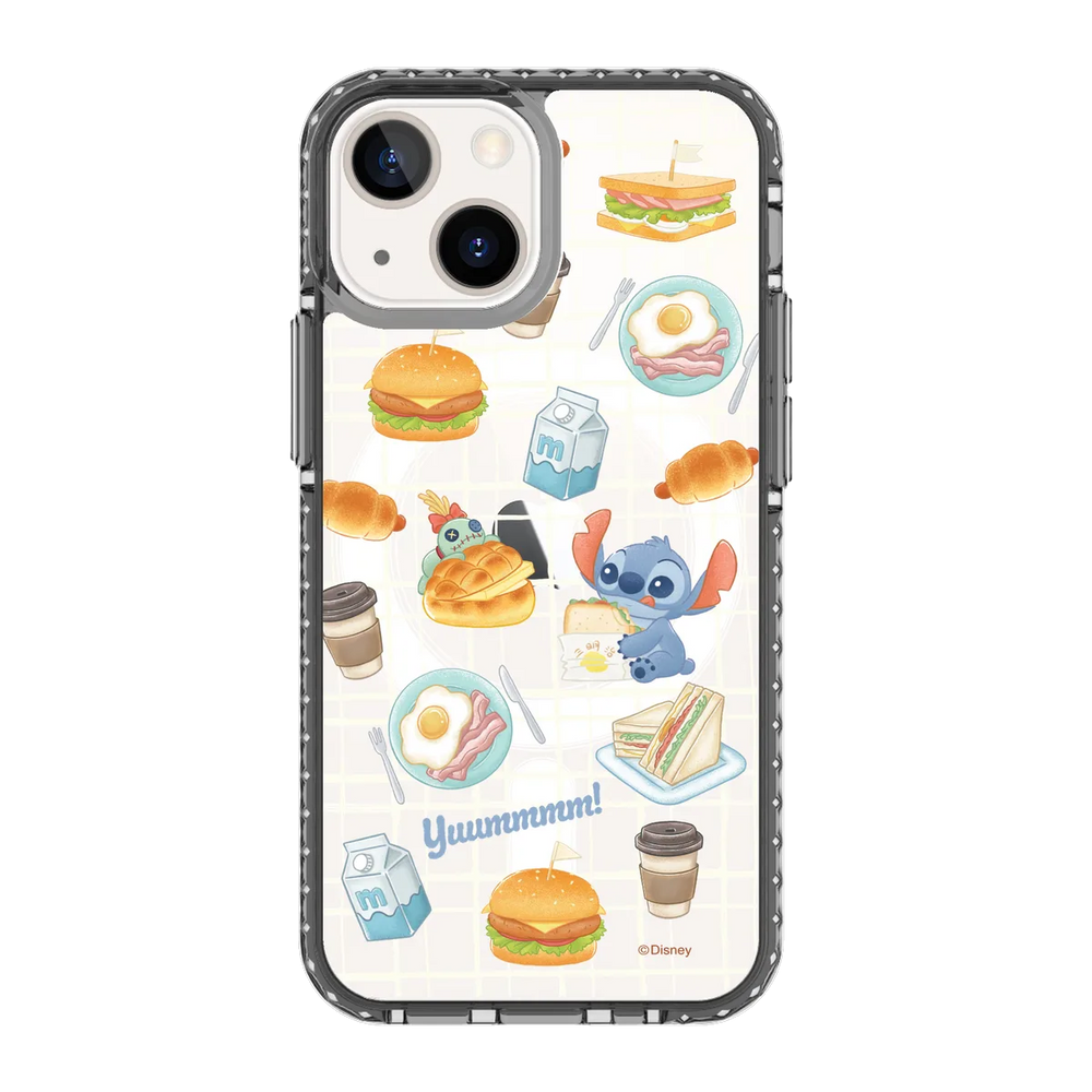 6371-iphone-13-mini-golden-case-magsafe-compatible-transparent-black