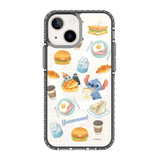 6371-iphone-13-mini-golden-case-magsafe-compatible-transparent-black
