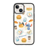 6371-iphone-14-golden-case-magsafe-compatible-transparent-black
