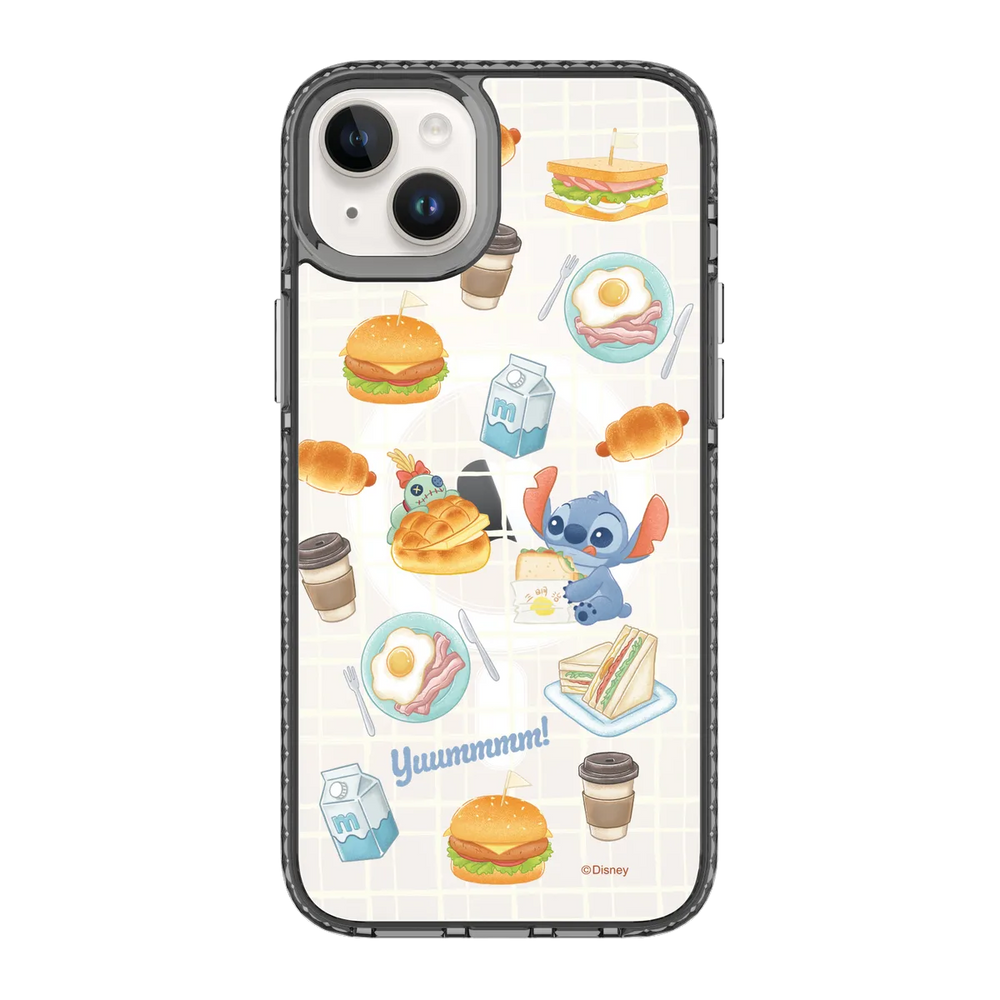 6371-iphone-14-plus-golden-case-magsafe-compatible-transparent-black