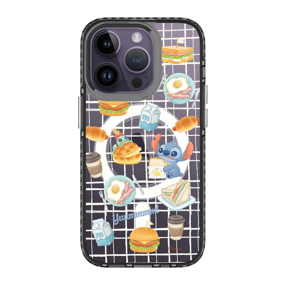 6371-iphone-14-pro-golden-case-magsafe-compatible-transparent-black