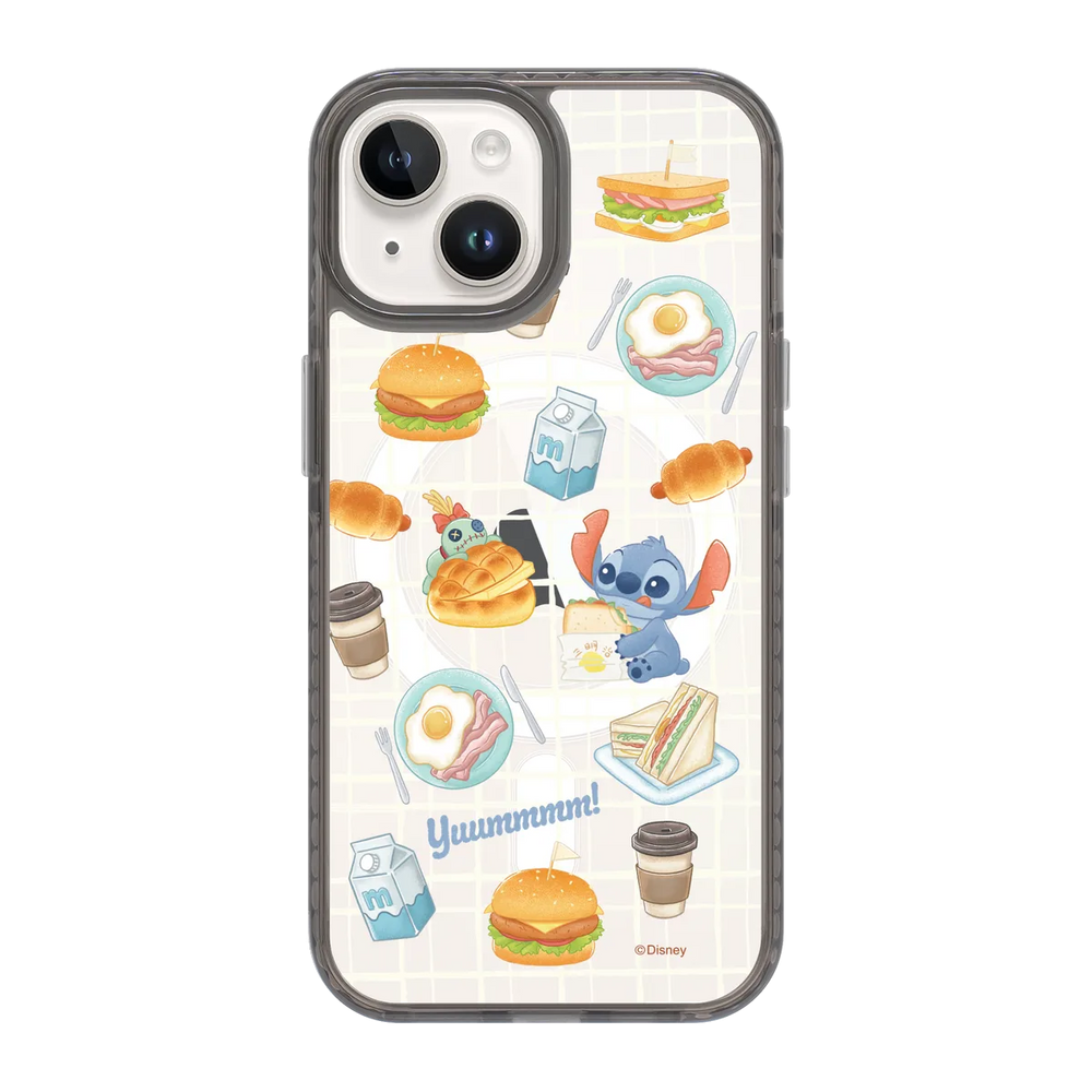 6371-iphone-15-golden-case-magsafe-compatible-transparent-black