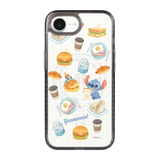 6371-iphone-16-e-golden-case-magsafe-compatible-transparent-black