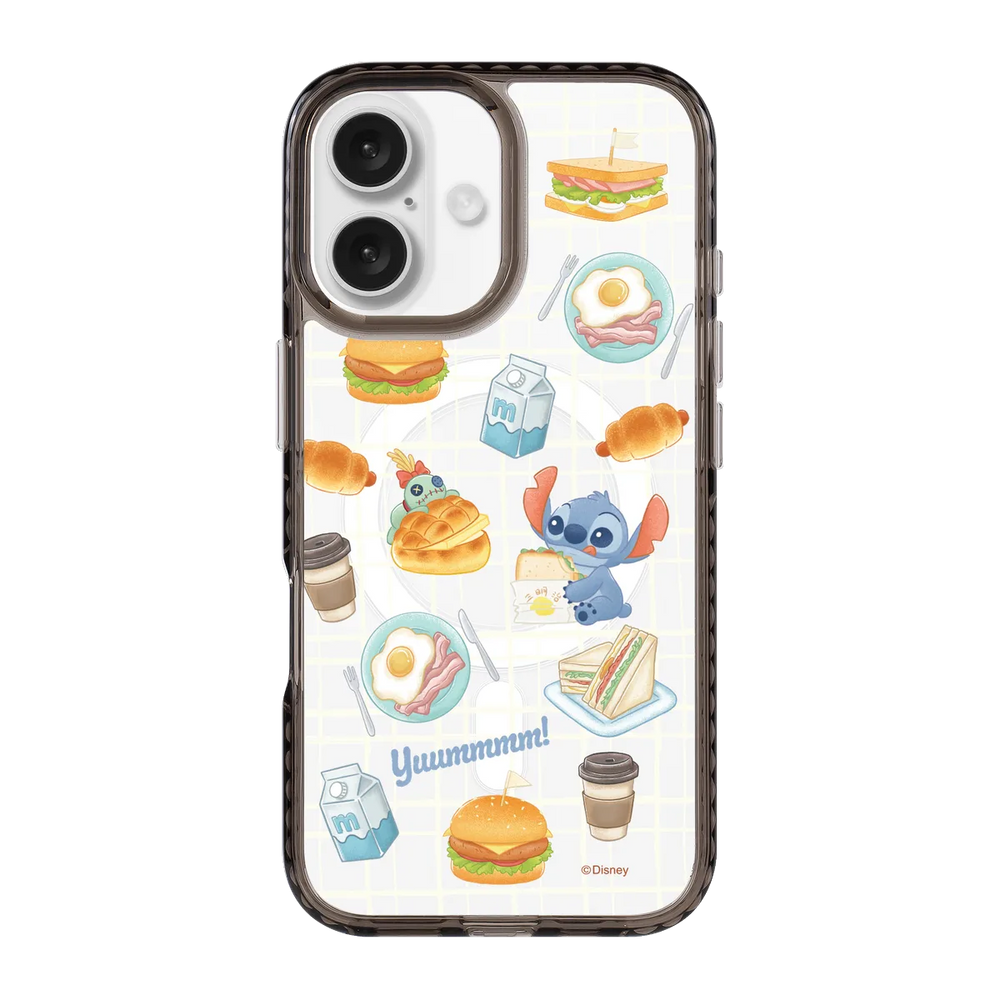 6371-iphone-16-golden-case-magsafe-compatible-transparent-black
