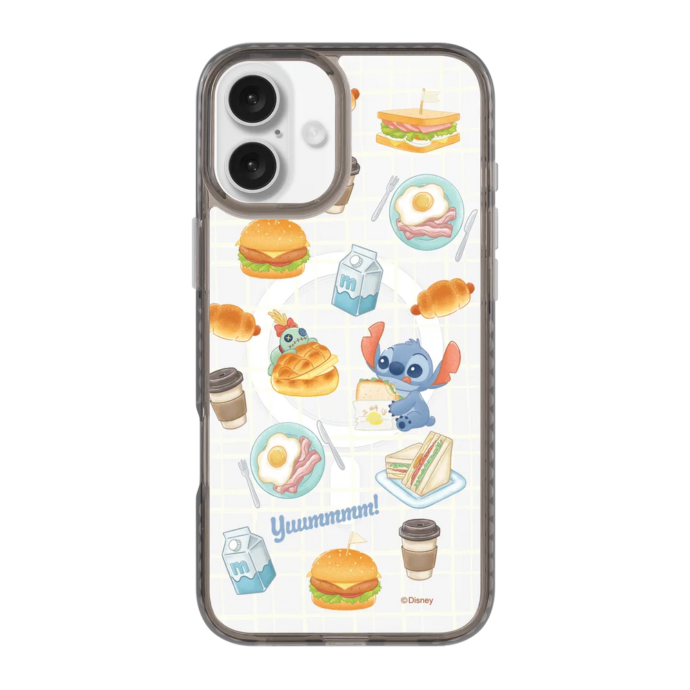 6371-iphone-16-plus-golden-case-magsafe-compatible-transparent-black