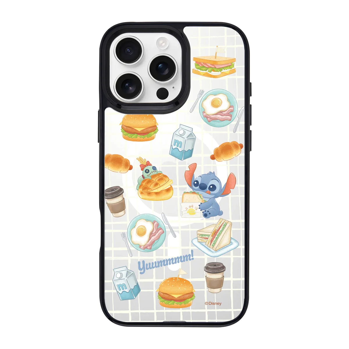 6371-iphone-16-pro-max-goldensnap-case-magsafe-compatible-transparent-black