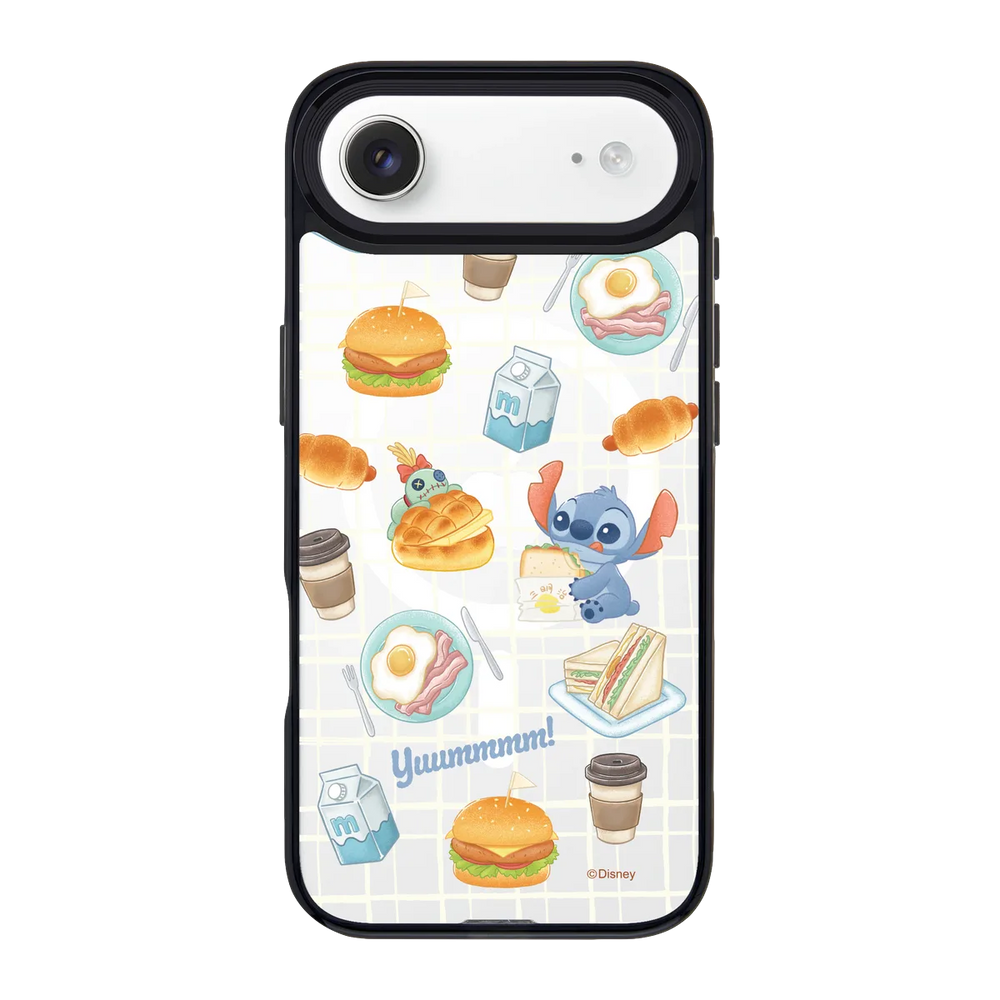6371-iphone-17-air-goldensnap-case-magsafe-compatible-transparent-black