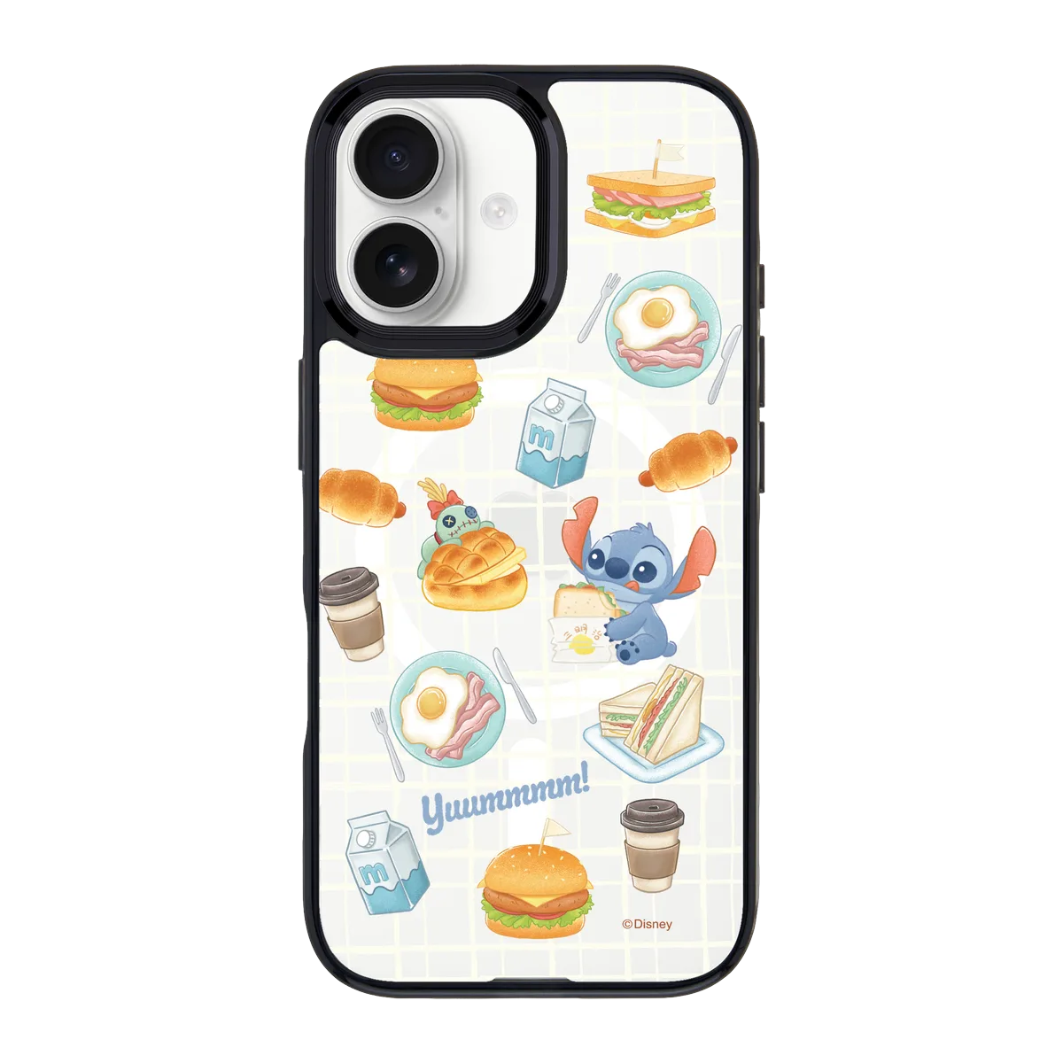 6371-iphone-17-goldensnap-case-magsafe-compatible-transparent-black