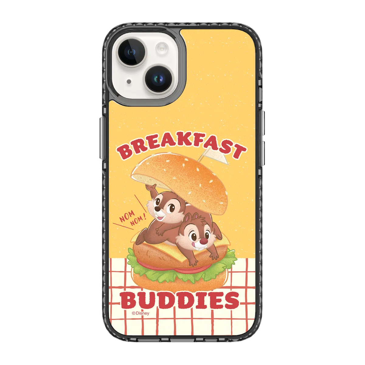 6372-iphone-14-golden-case-magsafe-compatible-transparent-black