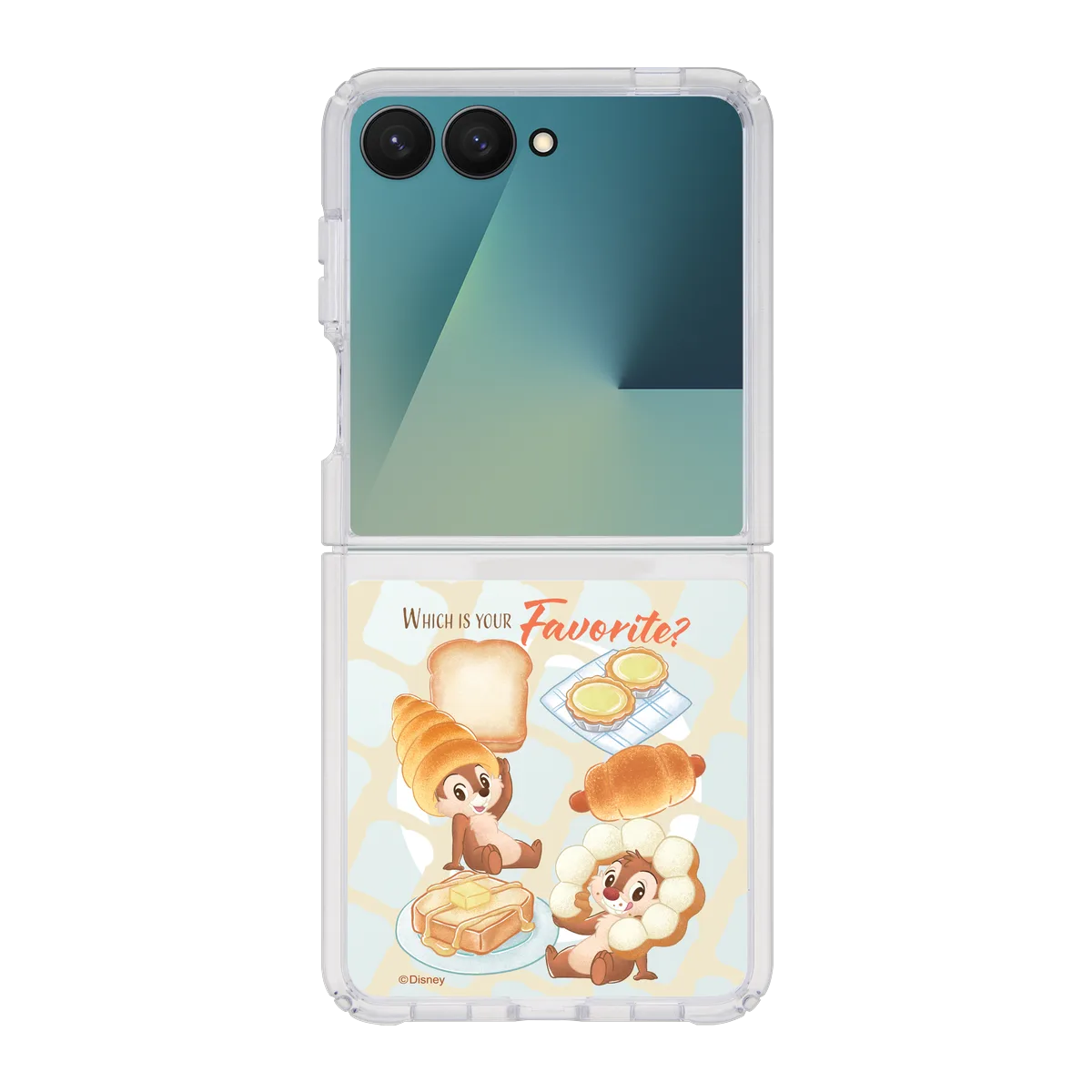 6373-galaxy-z-flip-7-clear-case-magnetic-transparent