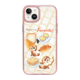 6373-iphone-15-plus-golden-case-magsafe-compatible-pink-glitter