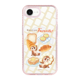 6373-iphone-16-e-golden-case-magsafe-compatible-pink-glitter