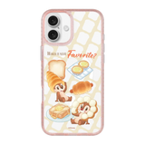6373-iphone-16-plus-golden-case-magsafe-compatible-pink-glitter