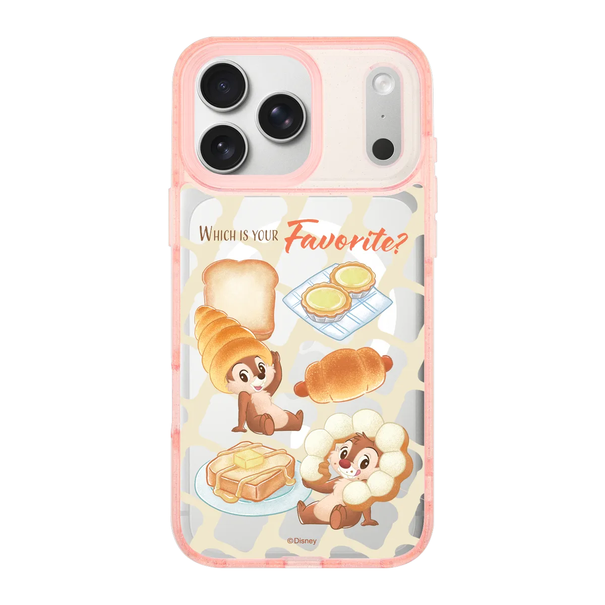 6373-iphone-17-pro-max-goldensnap-case-magsafe-compatible-pink-glitter