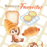 6373 Disney Chip and Dale Breakfast Favorites