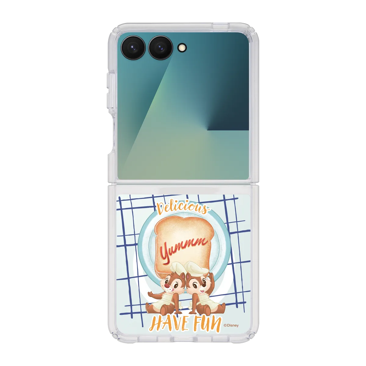 6374-galaxy-z-flip-7-clear-case-magnetic-transparent