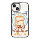 6374-iphone-14-golden-case-magsafe-compatible-transparent-black