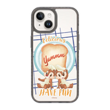 6374-iphone-15-golden-case-magsafe-compatible-transparent-black