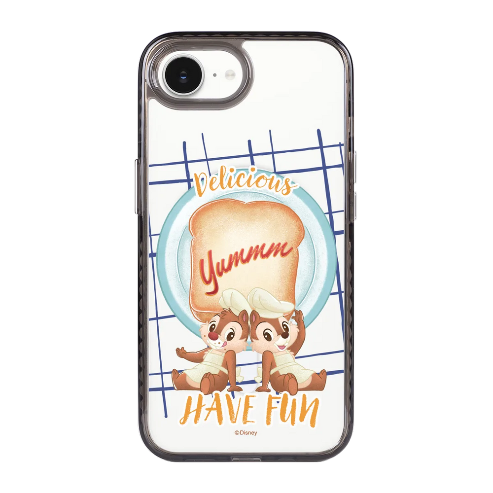 6374-iphone-16-e-golden-case-magsafe-compatible-transparent-black