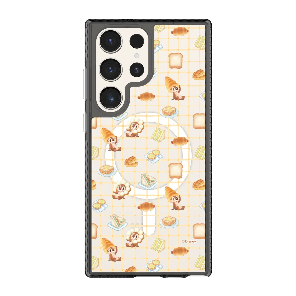 6375-galaxy-s23-ultra-golden-case-magsafe-compatible-transparent-black