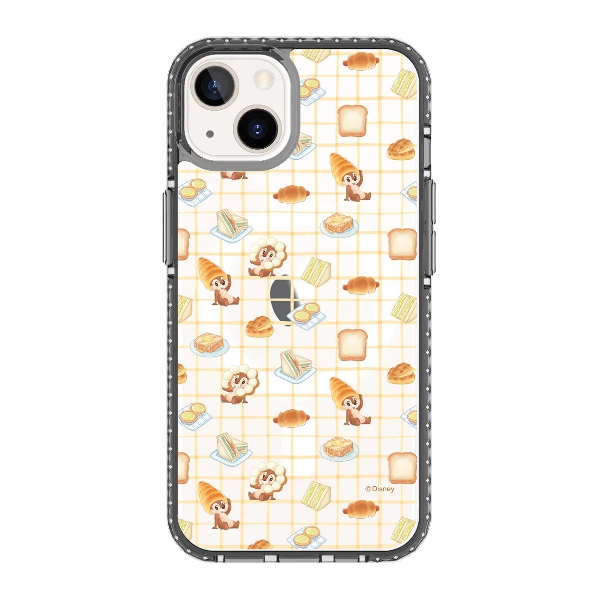 6375-iphone-13-golden-case-magsafe-compatible-transparent-black