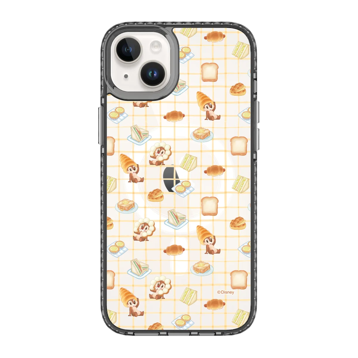 6375-iphone-14-plus-golden-case-magsafe-compatible-transparent-black