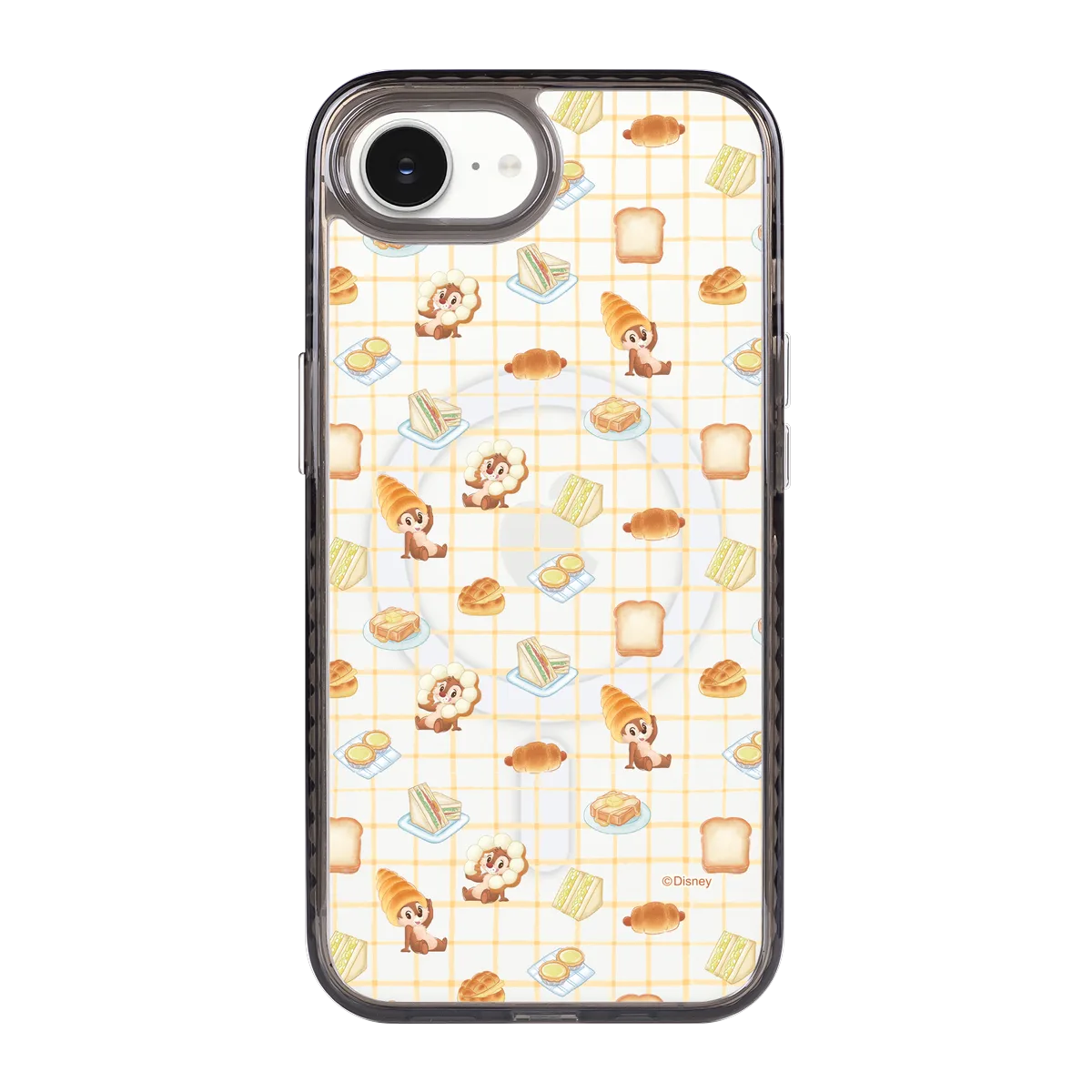 6375-iphone-16-e-golden-case-magsafe-compatible-transparent-black