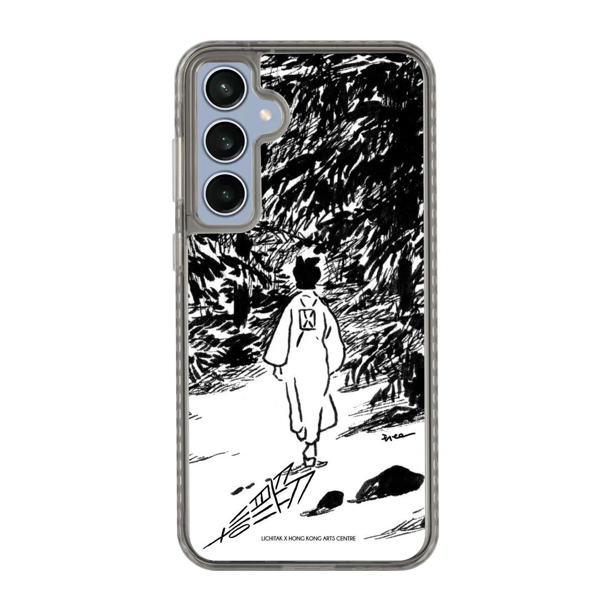 6376-galaxy-s23-fe-golden-case-transparent-black