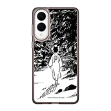6376-galaxy-s25-edge-golden-case-magsafe-compatible-transparent-black