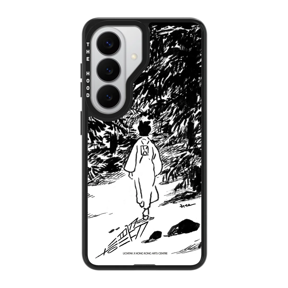 6376-galaxy-s26-goldensnap-case-magsafe-compatible-transparent-black